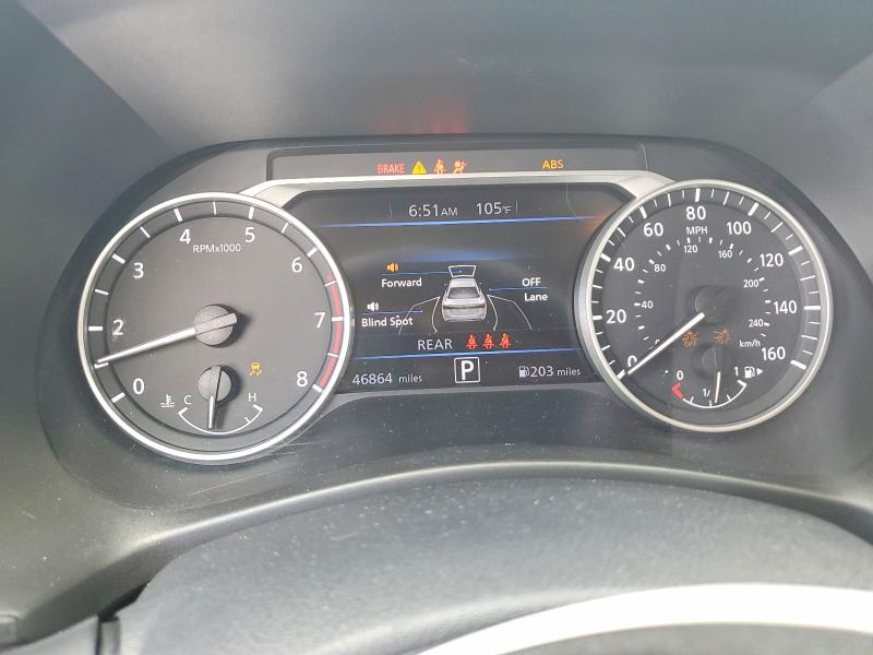 Продаж на аукціоні авто 2024 Nissan Sentra, vin: 3N1AB8CV2RY251323, номер лоту: 57413096