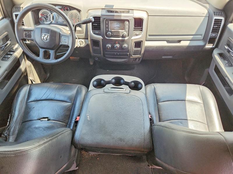 Aukcja sprzedaży 2013 Ram 1500, vin: 1C6RR6GP6DS649774, numer aukcji: 57623486