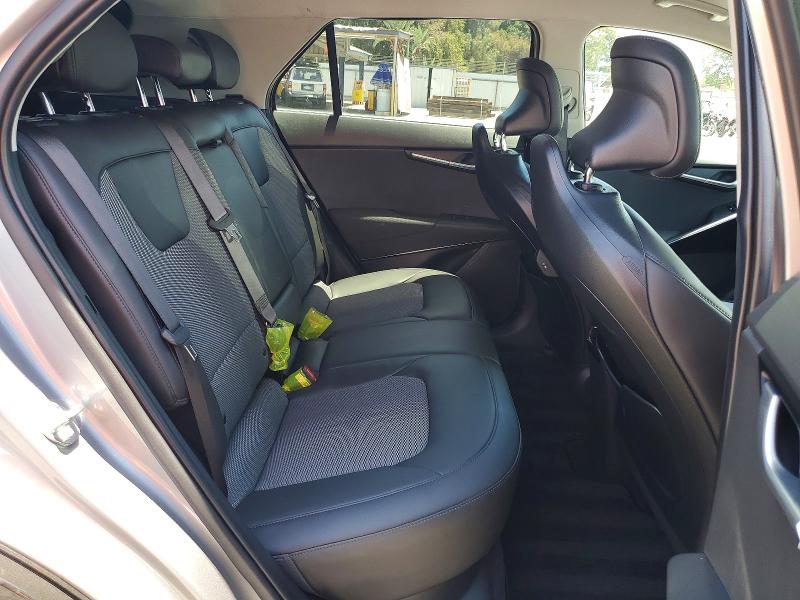 Aukcja sprzedaży 2025 Kia Niro Ev, vin: KNDCR3L18S5145429, numer aukcji: 58603416