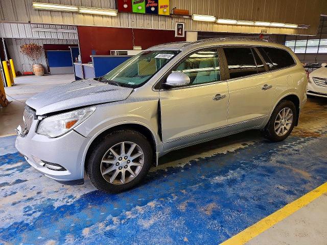 Aukcja sprzedaży 2017 Buick Enclave, vin: 5GAKRBKD6HJ266253, numer aukcji: 58109316