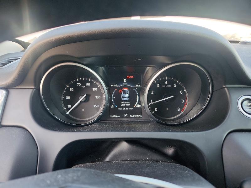 55808106 :رقم المزاد ، SALCP2BG0HH653285 vin ، 2017 Land Rover Discovery Sport مزاد بيع