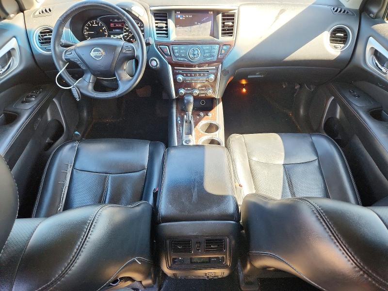 Aukcja sprzedaży 2015 Nissan Pathfinder, vin: 5N1AR2MM6FC626416, numer aukcji: 54545596