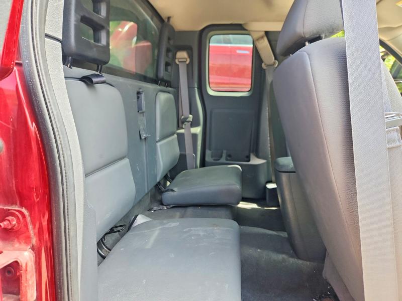 Продажа на аукционе авто 2006 Dodge Dakota, vin: 1D7HE42K16S624158, номер лота: 55933586