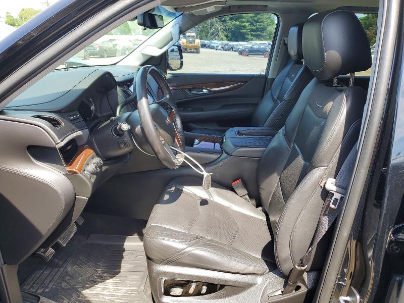 Продаж на аукціоні авто 2018 Cadillac Escalade, vin: 1GYS4HKJXJR250354, номер лоту: 56480206