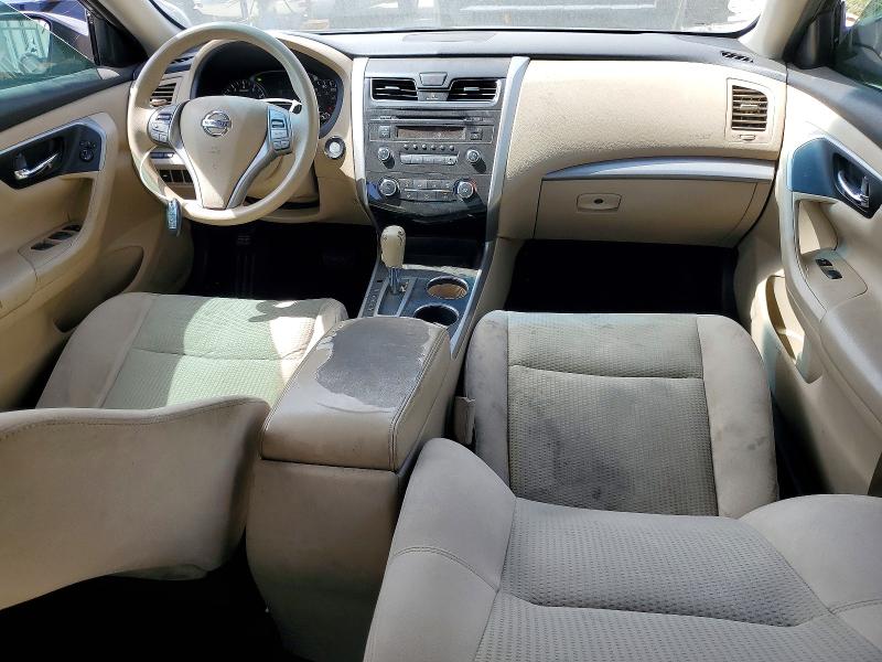 Продаж на аукціоні авто 2015 Nissan Altima, vin: 1N4AL3AP3FN384477, номер лоту: 56886626