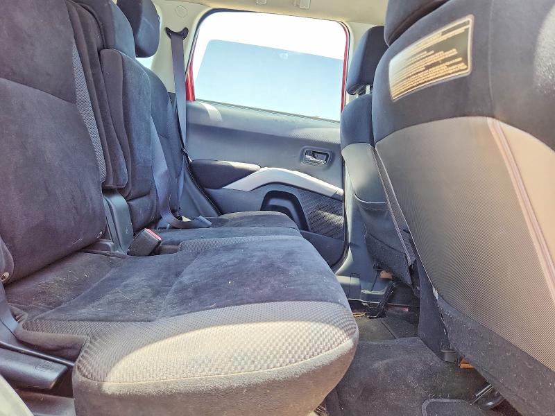 Продаж на аукціоні авто 2012 Mitsubishi Outlander, vin: JA4AS2AW8CU002048, номер лоту: 74513225