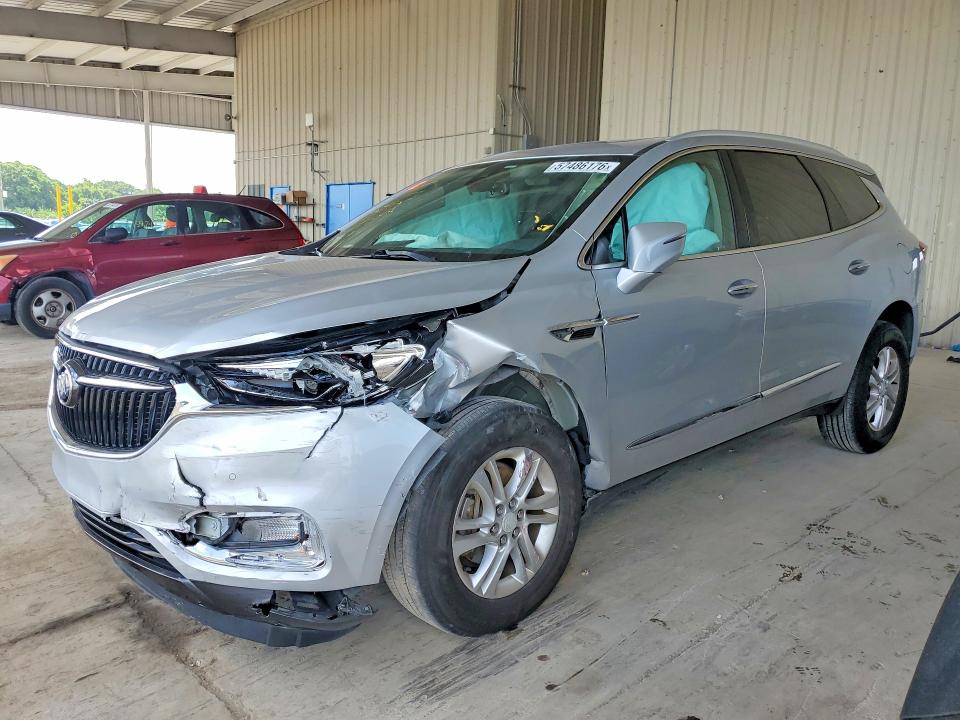 Продаж на аукціоні авто 2018 Buick Enclave, vin: 5GAERCKWXJJ249417, номер лоту: 57486176