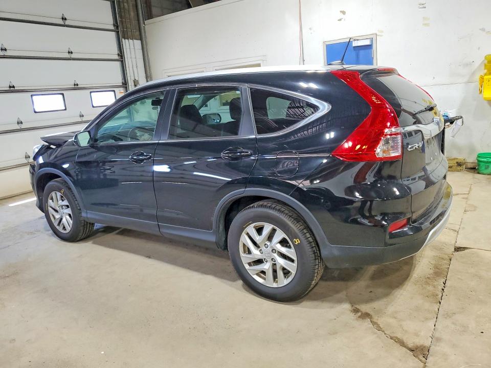 2016 Honda Cr-v მანქანა იყიდება აუქციონზე, vin: 5J6RM4H71GL116122, აუქციონის ნომერი: 56603756