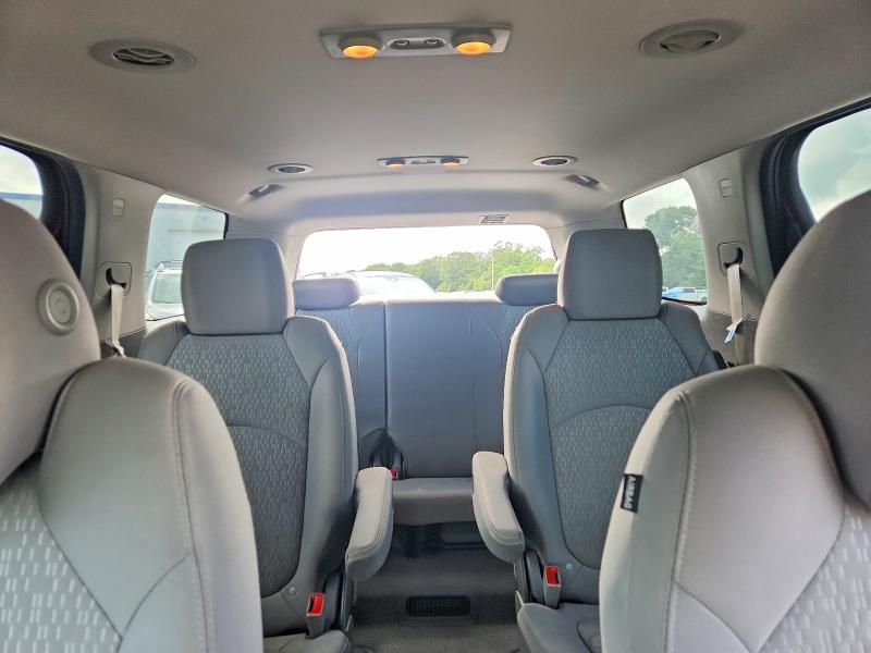 Aukcja sprzedaży 2014 Gmc Acadia, vin: 1GKKRPKD4EJ168639, numer aukcji: 56463606
