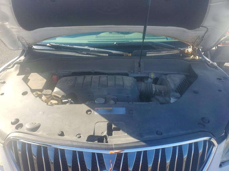 2016 Buick Enclave მანქანა იყიდება აუქციონზე, vin: 5GAKRAKD8GJ244084, აუქციონის ნომერი: 57191216