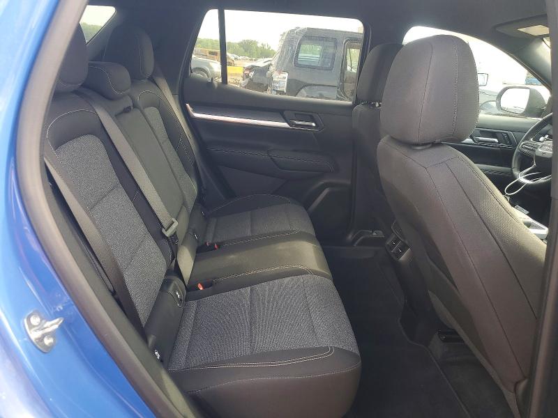 56706936 :رقم المزاد ، 3GKALUEG9SL232129 vin ، 2025 Gmc Terrain مزاد بيع
