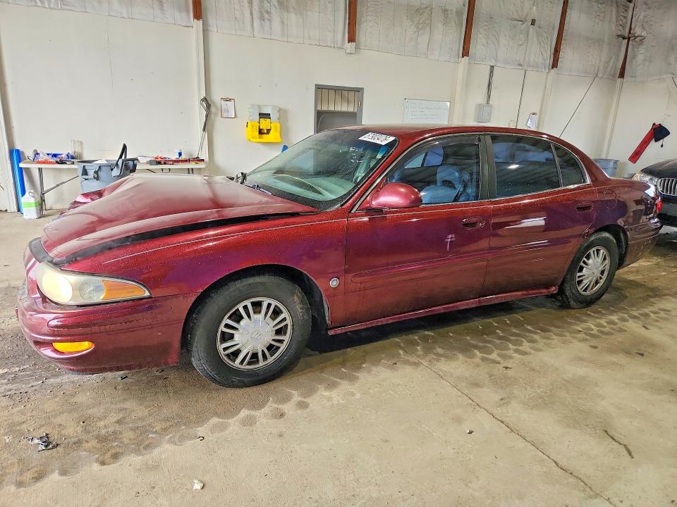 Aukcja sprzedaży 2002 Buick Lesabre, vin: 1G4HP54K82U233798, numer aukcji: 57903476