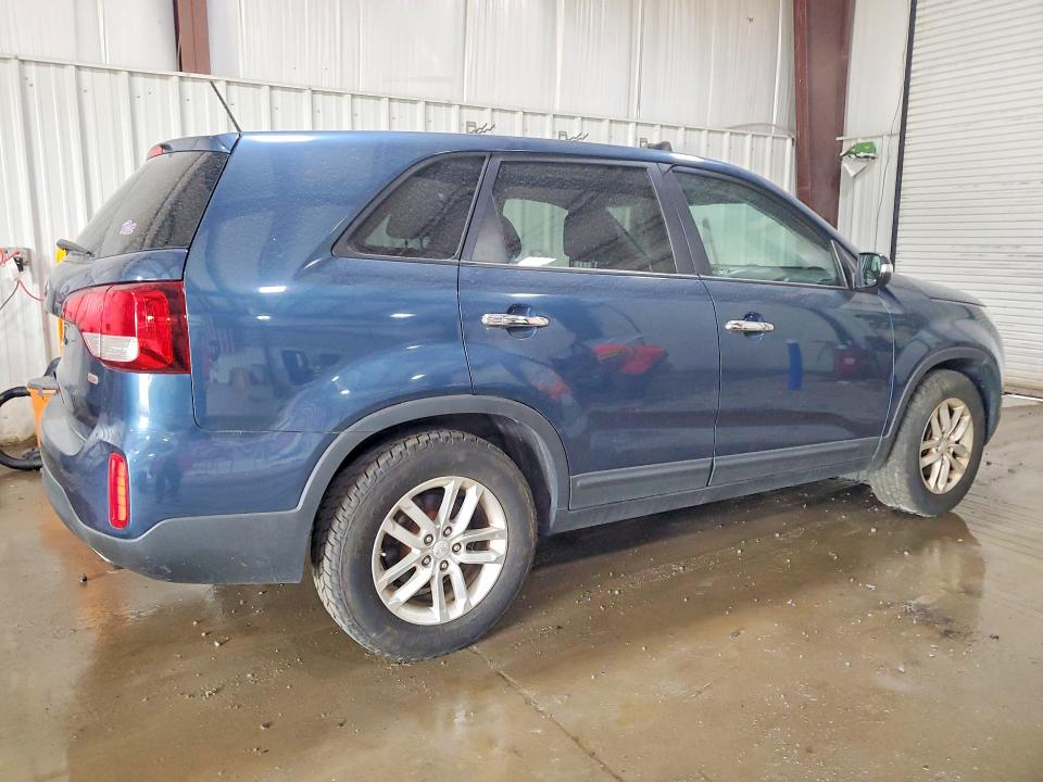 Aukcja sprzedaży 2014 Kia Sorento, vin: 5XYKT3A66EG463475, numer aukcji: 56780726