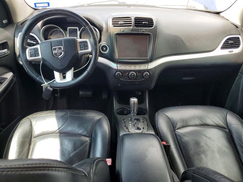 2015 Dodge Journey მანქანა იყიდება აუქციონზე, vin: 3C4PDCBB2FT650205, აუქციონის ნომერი: 55755296