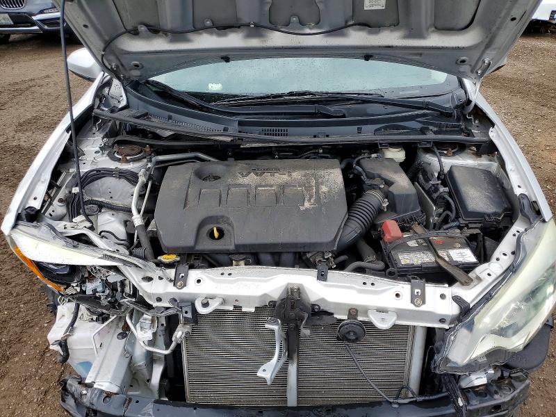 2016 Toyota Corolla მანქანა იყიდება აუქციონზე, vin: 2T1BURHE2GC551192, აუქციონის ნომერი: 57083906