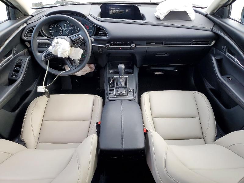 Продаж на аукціоні авто 2026 Mazda Cx-30, vin: 3MVDMBBL2TM135537, номер лоту: 57190976
