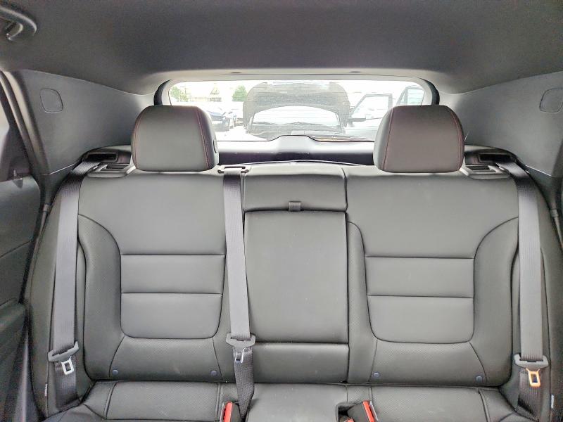 Aukcja sprzedaży 2025 Chevrolet Trailblazer, vin: KL79MTSLXSB068086, numer aukcji: 57526956