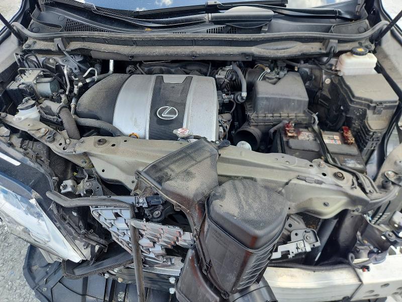 Продажа на аукционе авто 2020 Lexus Rx, vin: 2T2HZMDAXLC248894, номер лота: 57185216