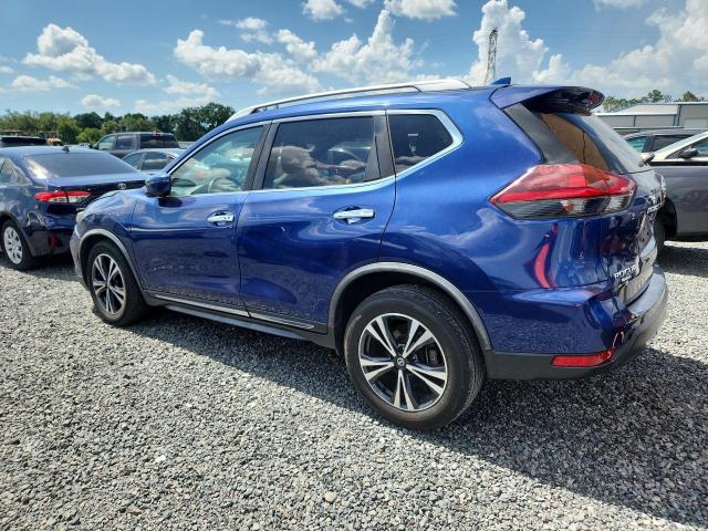 2018 Nissan Rogue მანქანა იყიდება აუქციონზე, vin: JN8AT2MT6JW463176, აუქციონის ნომერი: 58356656