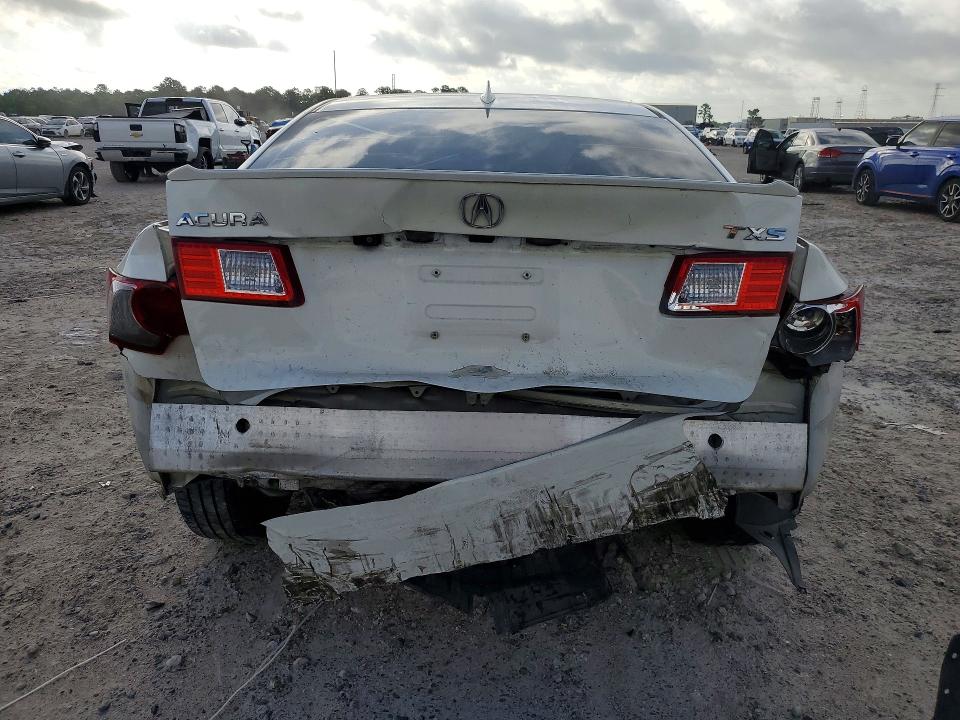 56939406 :رقم المزاد ، JH4CU26659C031747 vin ، 2009 Acura Tsx مزاد بيع
