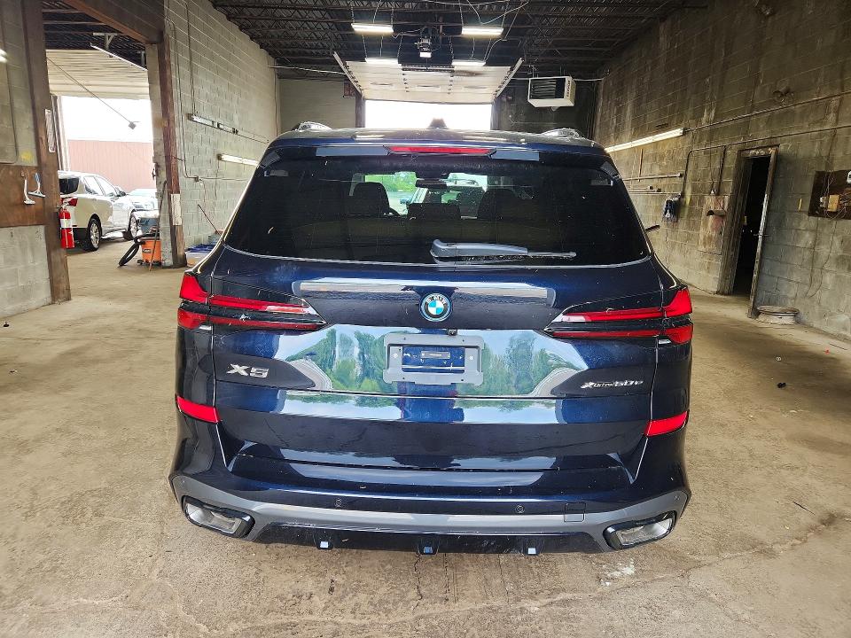 Aukcja sprzedaży 2026 Bmw X5, vin: 5UX43EU01T9402429, numer aukcji: 57210356