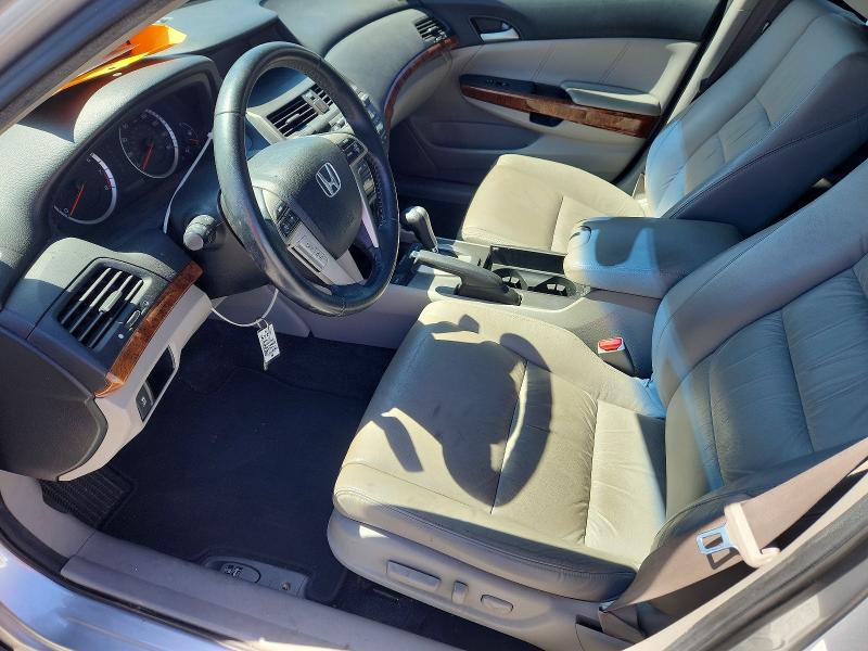 58150396 :رقم المزاد ، 1HGCP2F89BA054591 vin ، 2011 Honda Accord مزاد بيع
