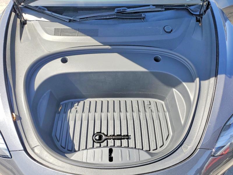 Продажа на аукционе авто 2023 Tesla Model 3, vin: 5YJ3E1EA7PF623942, номер лота: 56144116
