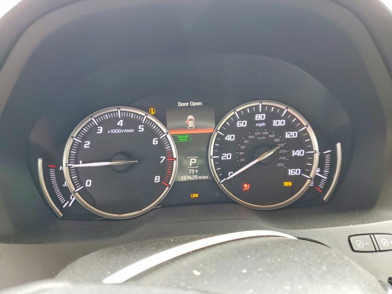 Aukcja sprzedaży 2014 Acura Mdx, vin: 5FRYD3H4XEB004340, numer aukcji: 58995536