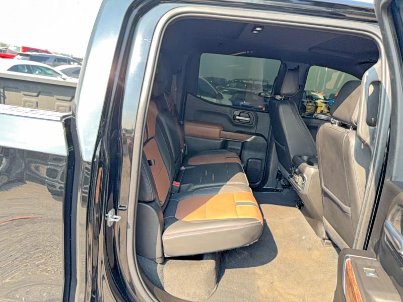 Продажа на аукционе авто 2021 Chevrolet Silverado, vin: 1GCUYHED5MZ345403, номер лота: 58334386