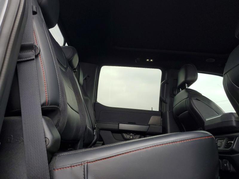 Aukcja sprzedaży 2024 Ford F150, vin: 1FTFW1RG2RFB80817, numer aukcji: 55906306