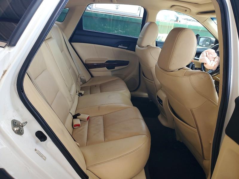 Aukcja sprzedaży 2012 Honda Crosstour, vin: 5J6TF2H5XCL006134, numer aukcji: 57010646