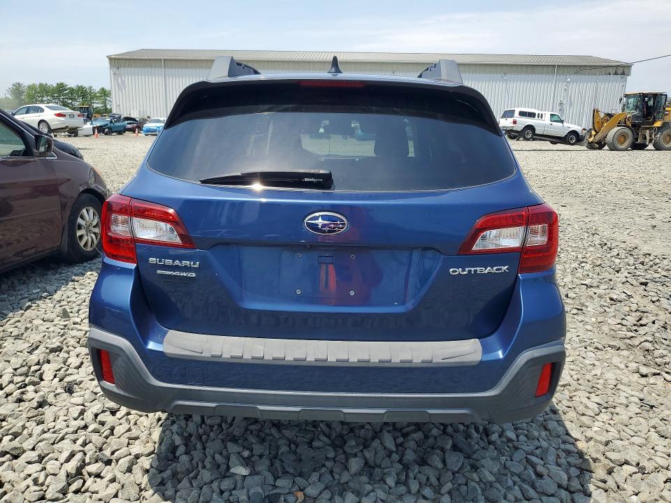 Aukcja sprzedaży 2019 Subaru Outback, vin: 4S4BSAFC4K3395985, numer aukcji: 58390686