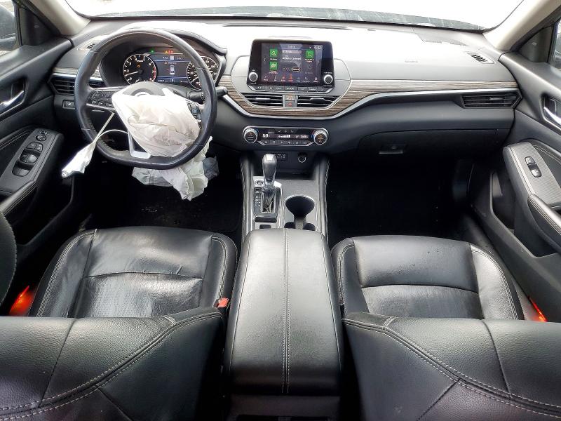 Aukcja sprzedaży 2019 Nissan Altima, vin: 1N4BL4EV8KC245437, numer aukcji: 55649636
