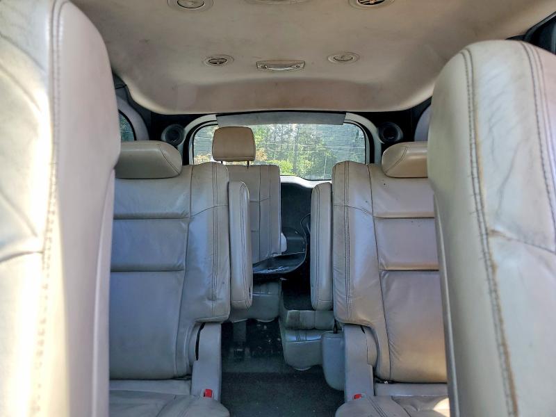 Продаж на аукціоні авто 2017 Dodge Durango, vin: 1C4RDJDG3HC601132, номер лоту: 56233846