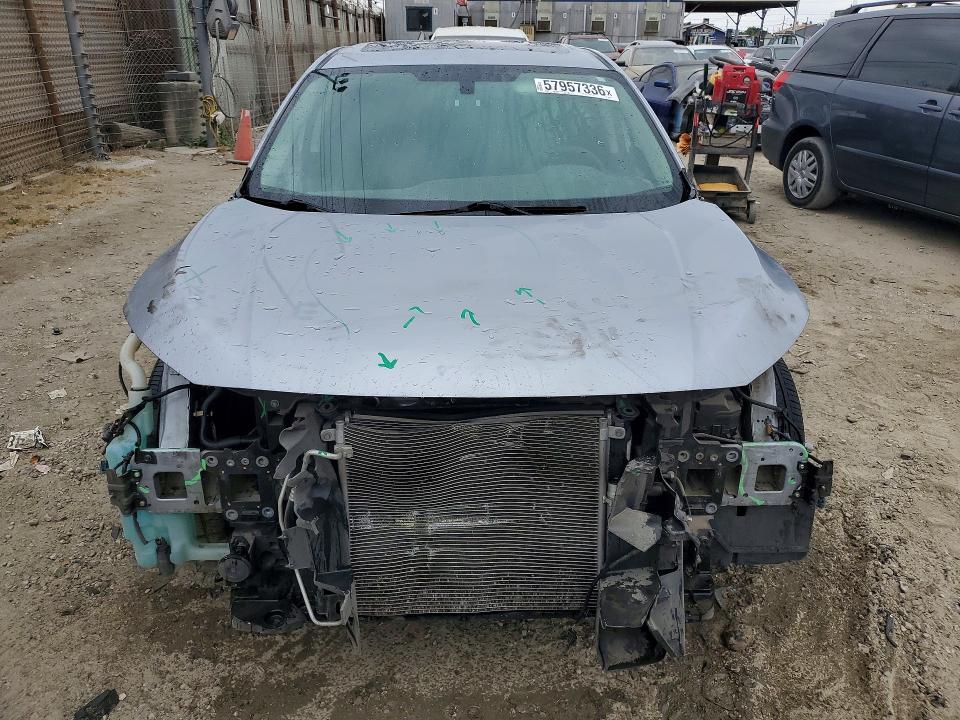 57957336 :رقم المزاد ، 2HGFC2F7XJH577893 vin ، 2018 Honda Civic مزاد بيع
