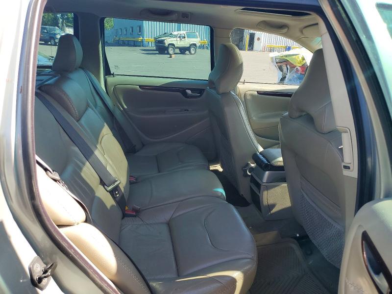 Aukcja sprzedaży 2004 Volvo Xc70, vin: YV1SZ59H541123579, numer aukcji: 57086616
