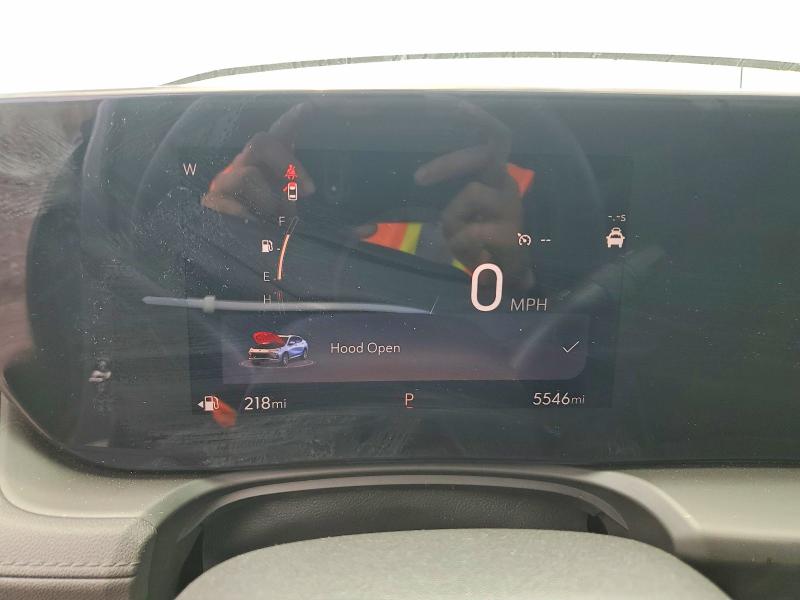 56541406 :رقم المزاد ، KL4AMBSLXTB117101 vin ، 2026 Buick Encore Gx مزاد بيع