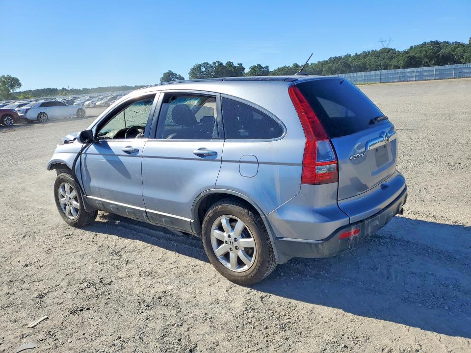 Продаж на аукціоні авто 2007 Honda Cr-v, vin: JHLRE38717C076804, номер лоту: 56549026