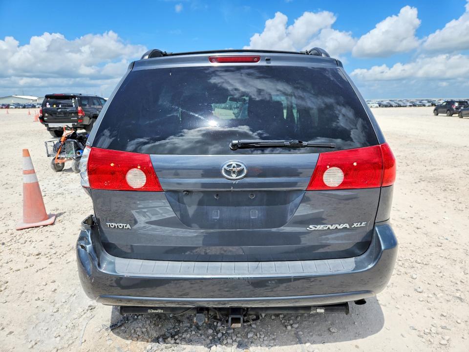 Aukcja sprzedaży 2010 Toyota Sienna, vin: 5TDYK4CC5AS299994, numer aukcji: 56713936
