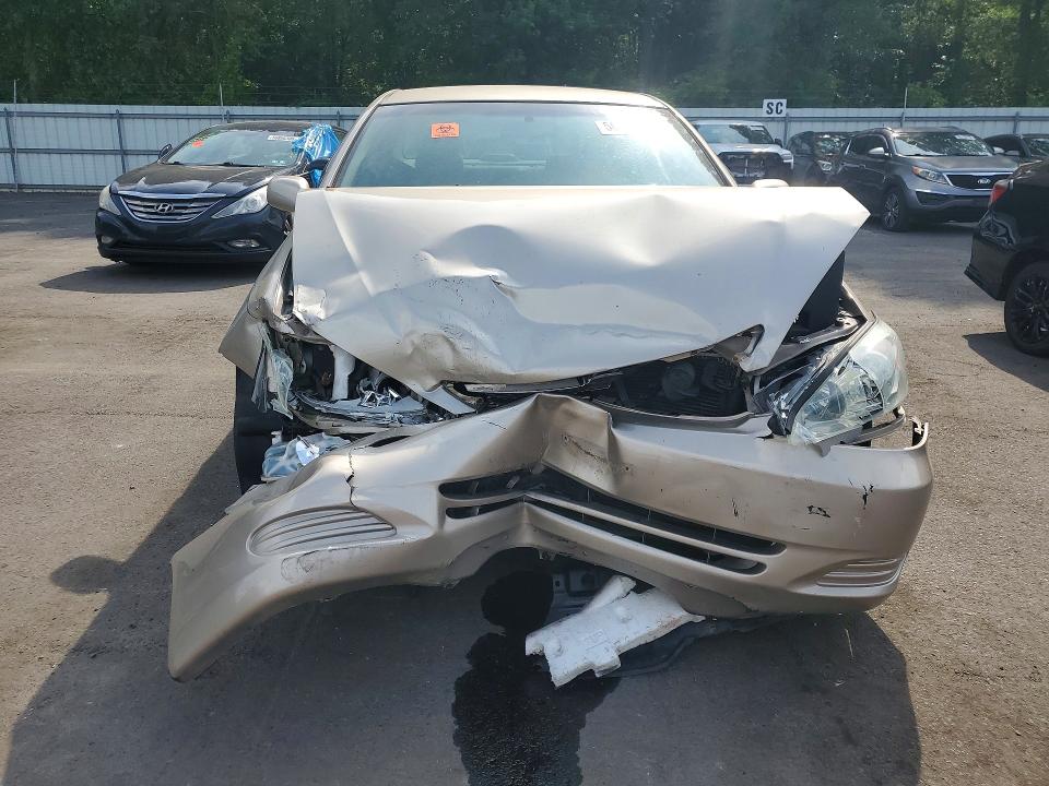 2003 Toyota Camry მანქანა იყიდება აუქციონზე, vin: 4T1BE32K43U230031, აუქციონის ნომერი: 56805416