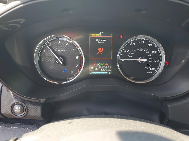 Продажа на аукционе авто 2024 Subaru Forester, vin: JF2SKAMC1RH446901, номер лота: 58139556
