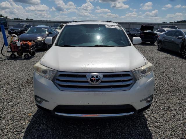 Продажа на аукционе авто 2013 Toyota Highlander, vin: 5TDBK3EH8DS223103, номер лота: 56879206