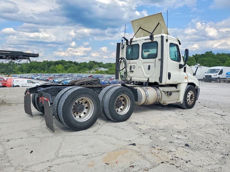 Aukcja sprzedaży 2018 Freightliner Cascadia 125, vin: 3AKJGEDVXJSJK4664, numer aukcji: 57273076