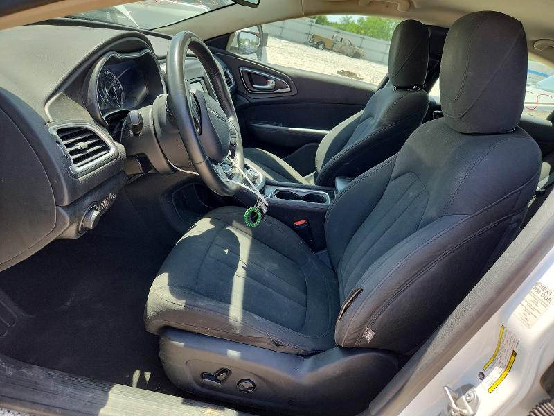 Aukcja sprzedaży 2016 Chrysler 200, vin: 1C3CCCAB9GN126879, numer aukcji: 58086056