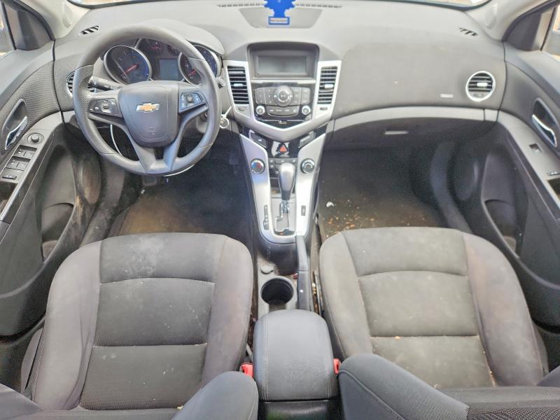 Продаж на аукціоні авто 2015 Chevrolet Cruze, vin: 1G1PC5SBXF7264093, номер лоту: 55138926