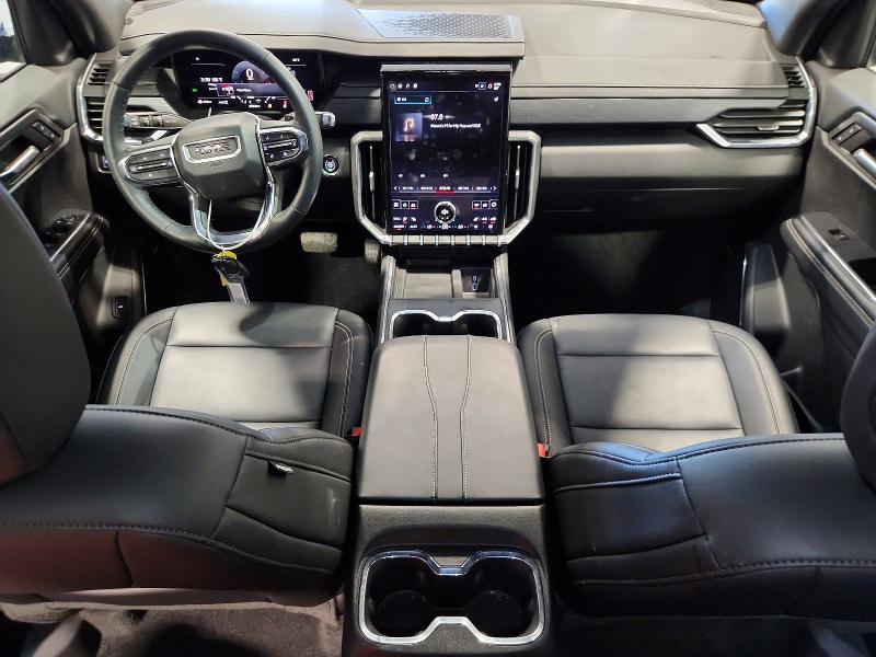2026 Gmc Acadia მანქანა იყიდება აუქციონზე, vin: 1GKENNKS4TJ131986, აუქციონის ნომერი: 56165246
