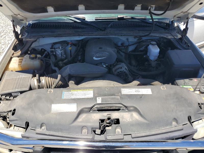 2001 Chevrolet Silverado მანქანა იყიდება აუქციონზე, vin: 1GCEK19T51E124675, აუქციონის ნომერი: 58303896