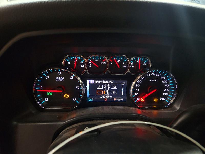 Aukcja sprzedaży 2015 Chevrolet Silverado, vin: 1GCVKREC6FZ225387, numer aukcji: 57756566