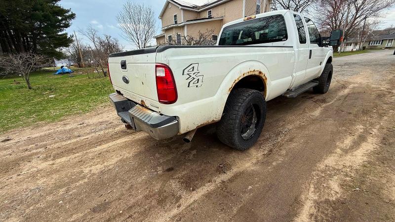 Aukcja sprzedaży 2015 Ford F250, vin: 1FT7X2B63FED19427, numer aukcji: 56581576