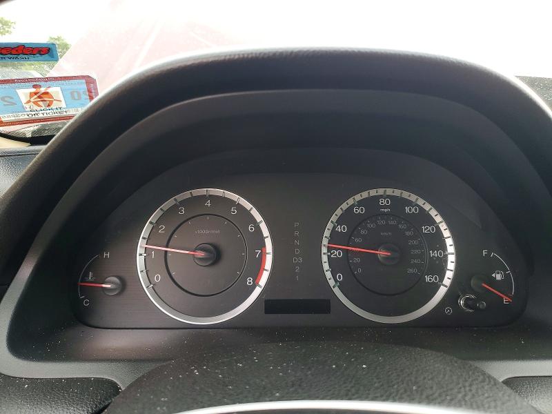 57400176 :رقم المزاد ، 1HGCP2F37CA197772 vin ، 2012 Honda Accord مزاد بيع
